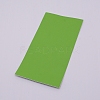 Frosted PVC Self Adhesive Stickers DIY-WH0195-84F-1
