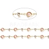 Handmade Brass Link Chains CHC-H100-03C-3