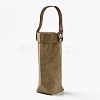 Reusable Kraft paper Water Cup Holder CARB-G005-C-01-1