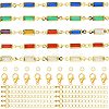 DIY Jewelry Making Kits DIY-FS0010-60G-05-2