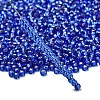 TOHO 8/0 Round Beads SEED-TR08-0035-4