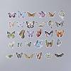 Sealing Stickers DIY-B008-04J-1