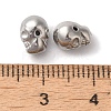 Non-Tarnish 304 Stainless Steel Beads STAS-I305-155P-3