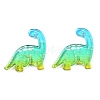Acrylic Pendants MACR-O044-01E-1