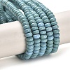Natural Turquoise Beads Strands X-G-M422-B01-01-2