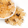 Transparent Acrylic Beads X1-TACR-T028-35G-1