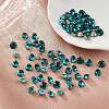 Preciosa® MAXIMA Crystal Round Stones Y-PRC-RBSS6-60230-2