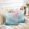 Square Polyester Pillow Case AJEW-WH20080-67A-4