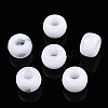 Acrylic Beads KY-C013-06J-4