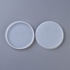 DIY Round Coaster Silicone Molds LS-DIY-P010-24-2