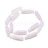 Opalite Beads Strands G-L557-13-3