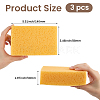 Pottery Sponge AJEW-GF0015-26A-2