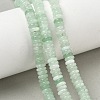 Dyed Natural White Jade Beads Strands LS-GG-CBAC08A-A01-08-1