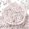 3/0 Glass Seed Beads X1-SEED-L011-03A-16-2