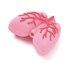 Silicone Beads SIL-I014-03E-2
