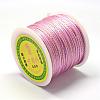 Metallic Stain Beads String Cords NWIR-R024-1902-2