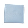 PU Imitation Leather Jewelry Storage Bags ABAG-P006-01A-06-2