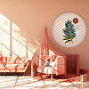 PVC Wall Stickers DIY-WH0228-293-3