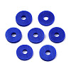 Handmade Polymer Clay Beads CLAY-Q251-8.0mm-41-2