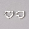 Tibetan Style Linking Rings TIBEB-A123076-AS-LF-2