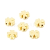 Brass Beads KK-E280-10G-1