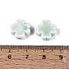 Handmade Porcelain Beads PORC-N012-09E-3