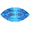 Preciosa® MAXIMA Crystal Fancy Stones X-PRC-FG10-00030-296-3