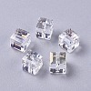 K5 Glass Rhinestone Beads EGLA-L019-01A-M-2