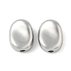 304 Stainless Steel Beads STAS-D376-06B-P-1