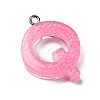 Luminous Resin Pendants X1-RESI-I059-Q01-2
