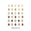 Chinese Style Nail Decals Stickers MRMJ-R088-35-634-02-2