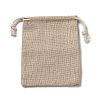 Rectangle Cloth Packing Pouches ABAG-A008-01B-11-1