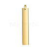 201 Stainless Steel Pendants STAS-S105-T604D-2-1