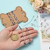 DIY Jewelry Making Kits DIY-FS0010-60P-01-5