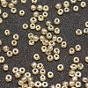 8/0 Glass Seed Beads SEED-J012-F8-102-3