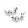Tibetan Style Alloy Angeltee Beads LS-TIBEB-5494-AS-NR-2