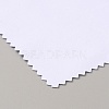 Suede Fabric Silver Polishing Cloth TOOL-WH0134-64A-2