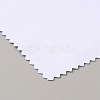 Suede Fabric Silver Polishing Cloth TOOL-WH0134-64A-2