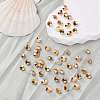 Preciosa® MAXIMA Crystal Round Stones X-PRC-RBSS29-00030-219-2