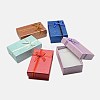 Cardboard Jewelry Boxes X-CBOX-G003-15-1