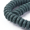 Natural Lava Rock Beads Strands G-F671-02A-10-3