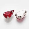 Sew on Rhinestone RGLA-T035-5x8mm-05-2