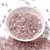 Glass Seed Beads SEED-H002-F-1139-2