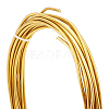 Brass Craft Wire CWIR-WH0007-02G-2mm-4