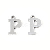 201 Stainless Steel Charms STAS-N091-176P-P-2