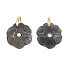 Natural Labradorite Pendants GG-NH0016-01G-09-1