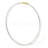 Sterling Silver Wire FIND-WH0127-32E-1