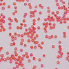 8/0 Round Glass Seed Beads SEED-J011-F8-165-3