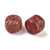 Handmade Lampwork Beads LAMP-M020-01J-3