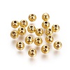 Tibetan Style Alloy Beads TIBEB-A123175-AG-FF-1
